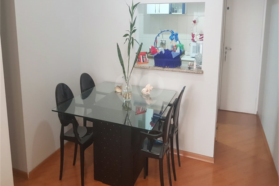 Apartamento à venda com 4 quartos, sendo 1 suíte, em Santana, São Paulo, SP