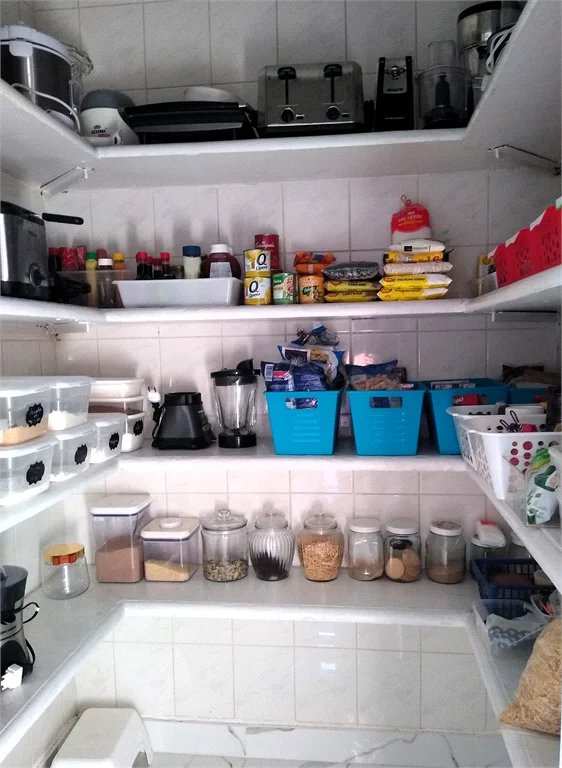Apartamento à venda com 4 suítes em Vila Andrade, São Paulo, SP