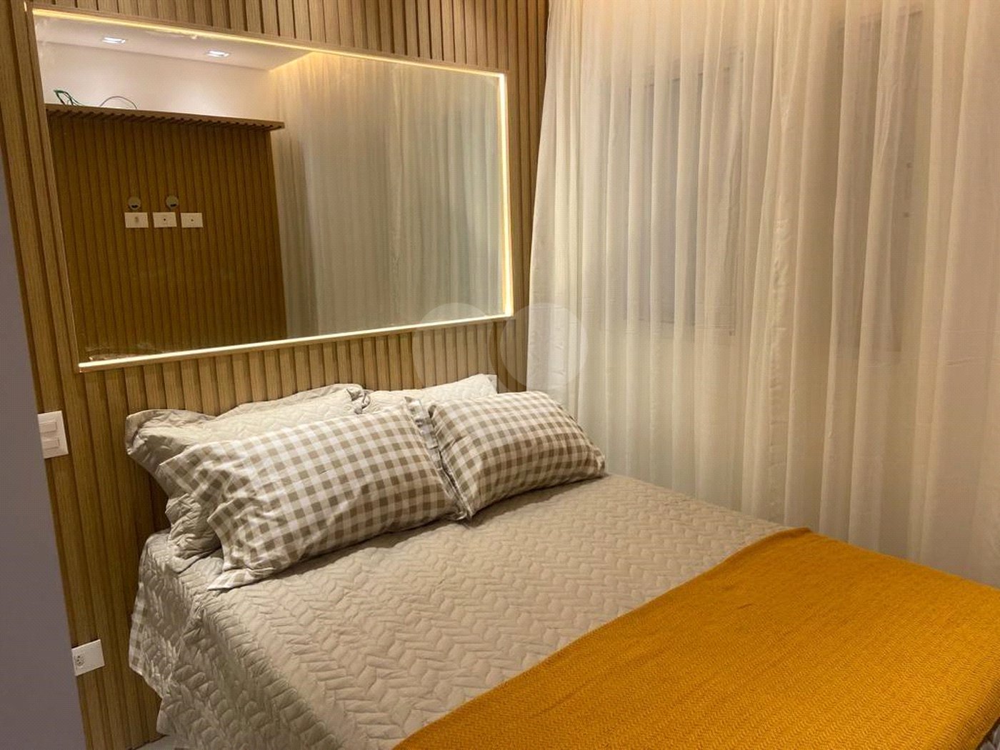 Apartamento à venda com 2 quartos em Vila Mazzei, São Paulo, SP
