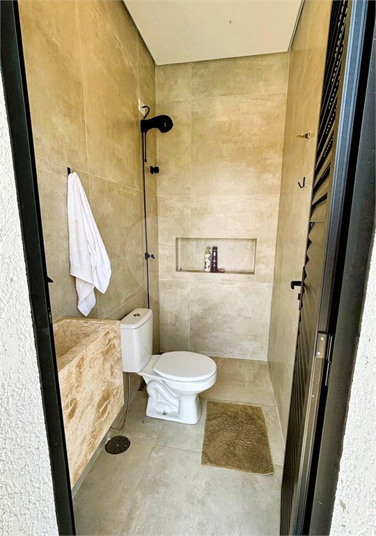 Casa à venda com 4 suítes no condomínio Village Ipanema, Araçoiaba da Serra - SP