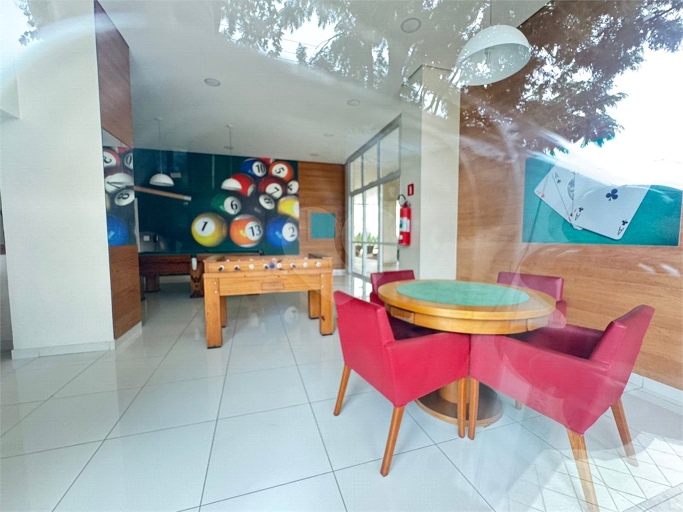 Apartamento à venda com 2 quartos, sendo 1 suíte, em Tucuruvi, São Paulo, SP