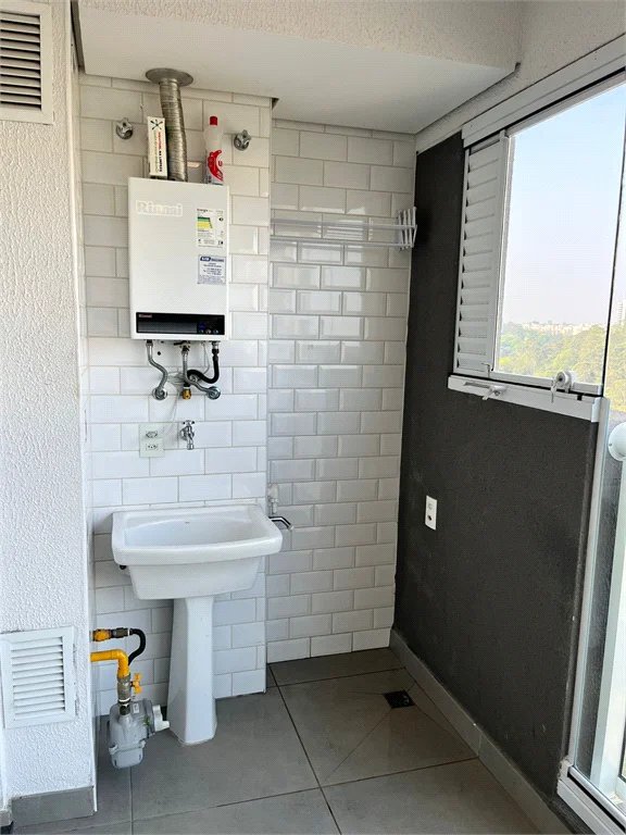 Apartamento para alugar com 1 suíte em Vila Andrade, São Paulo, SP