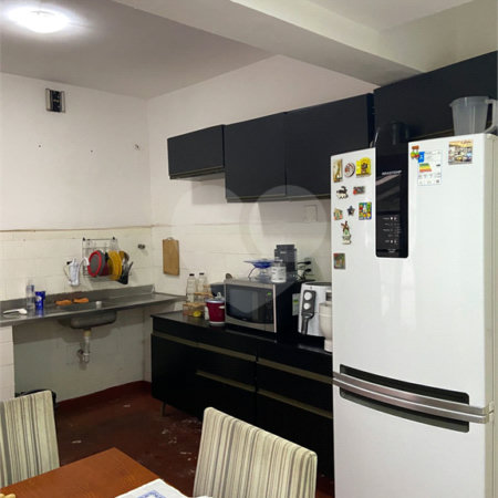 Sobrado à venda com 2 quartos em Santo Amaro, São Paulo, SP