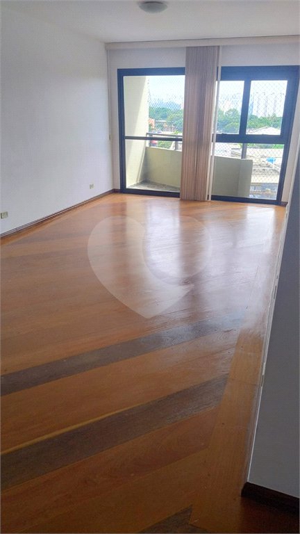 Apartamento à venda com 3 quartos em Santo Amaro, São Paulo, SP