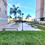 Apartamento com 2 dormitórios, 62 m² - venda por R$ 755.000,00 ou aluguel por R$ 7.085,00/mês - Marapé - Santos/SP