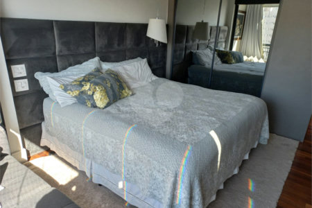 Apartamento à venda com 4 suítes em Santa Teresinha, São Paulo, SP
