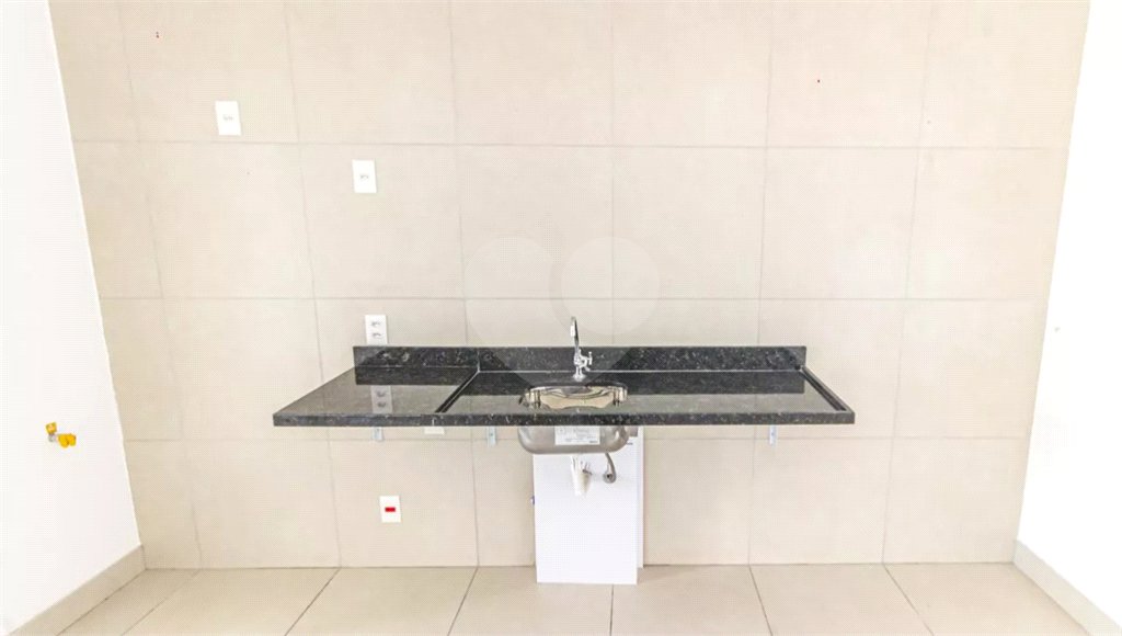 Apartamento à venda com 3 suítes em Brás, São Paulo, SP