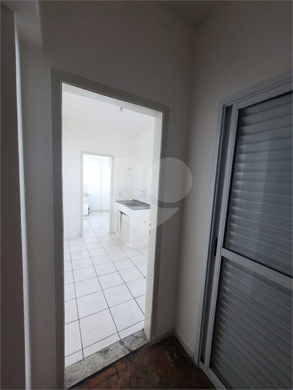 Apartamento à venda com 1 quarto em Casa Verde, São Paulo, SP