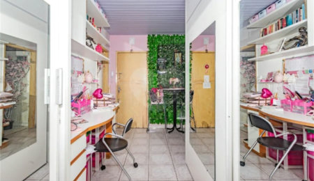Apartamento à venda com 1 quarto em Bosque da Saúde, São Paulo, SP