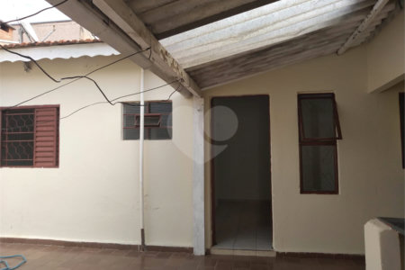 Casa à venda com 3 quartos em João Aranha, Paulínia, SP