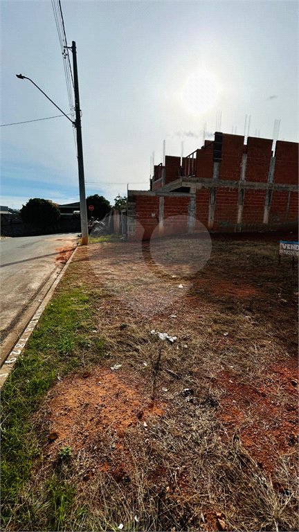 Terreno à venda em Jardim Jurema, Valinhos, SP