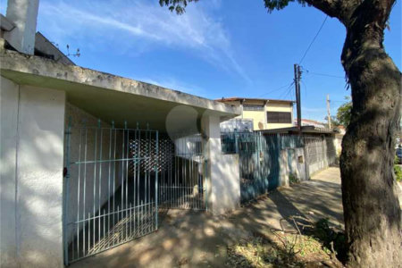 Casa Térrea à venda com 3 quartos, sendo 1 suíte, em Água Fria, São Paulo, SP