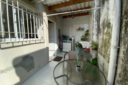 Sobrado à venda com 3 quartos, sendo 1 suíte, em Vila Ipojuca, São Paulo, SP
