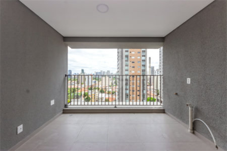 Apartamento à venda com 3 suítes em Brooklin, São Paulo, SP