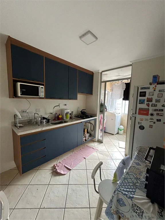 Apartamento à venda com 2 quartos em Vila Ipojuca, São Paulo, SP
