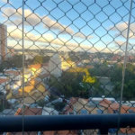 Apartamento à venda com 2 quartos, sendo 1 suíte,  em Jardim Colombo, São Paulo, SP