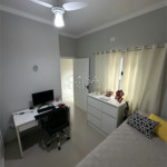 Casa em condomínio à venda com 3 quartos, sendo 1 suíte, em Loteamento Dinorá Rosa, Sorocaba, SP