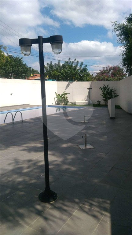 Apartamento à venda com 2 quartos em Jardim Santa Inês Ii, São José dos Campos, SP