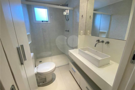 Apartamento à venda com 1 suíte em Perdizes, São Paulo, SP