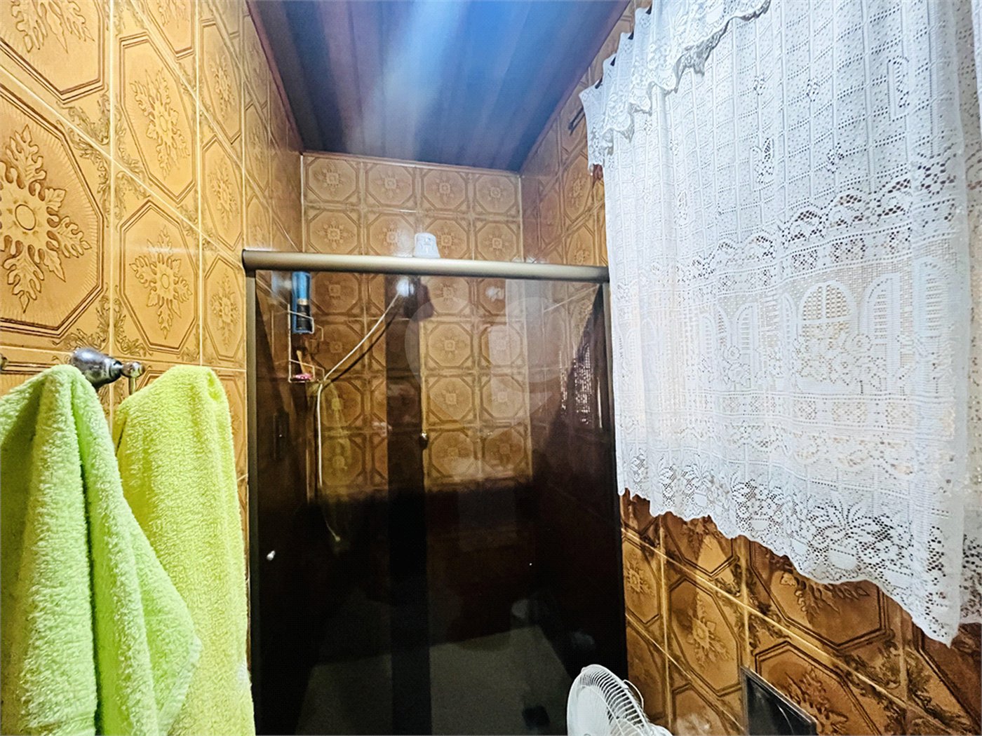 Casa à venda com 4 quartos, sendo 1 suíte, em Campo Grande, Rio de Janeiro, RJ