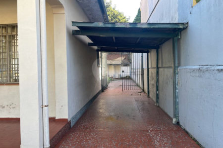 Casa Térrea à venda com 2 quartos em Brooklin Novo, São Paulo, SP