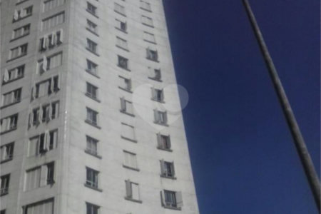 Apartamento à venda com 1 quarto em Sé, São Paulo, SP