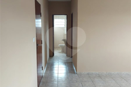 Apartamento para alugar com 1 quarto em Residencial Burch, Louveira, SP