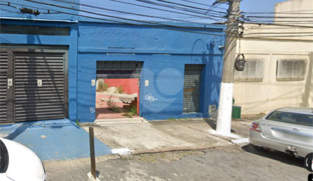 Terreno à venda em Santo Amaro, São Paulo, SP