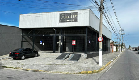 Galpão à venda ou para alugar em Vila Socorro Velho, Mogi das Cruzes, SP