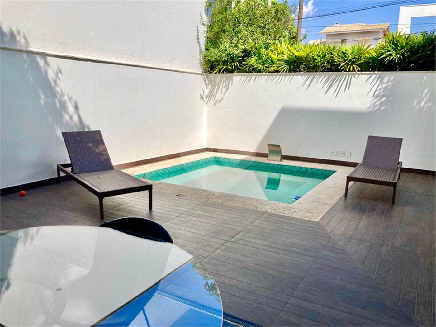 Casa à venda com 3 suítes em Anhangabaú, Jundiaí, SP