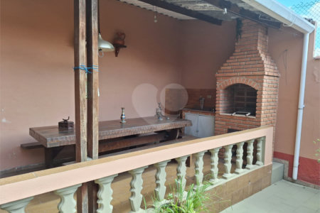 Sobrado à venda com 3 quartos, sendo 1 suíte, em Vila Gustavo, São Paulo, SP