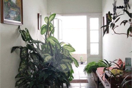 Casa à venda com 4 quartos, sendo 2 suítes, no Centro, Itu, SP