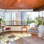 Apartamento à venda com 3 suítes em Vila Suzana, São Paulo, SP
