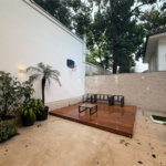 Casa à venda com 4 suítes no condomínio Residencial Campo Belo Belle Ville, São Paulo - SP