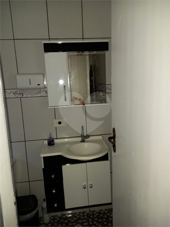 Sobrado à venda com 3 quartos, sendo 1 suíte, em Jaçanã, São Paulo, SP