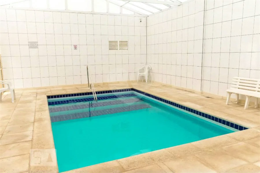 Apartamento à venda com 3 quartos, sendo 1 suíte, em Mandaqui, São Paulo, SP