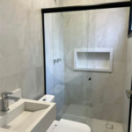 Casa à venda com 3 quartos, sendo 1 suíte,  no condomínio Villagio Ipanema I, Sorocaba - SP
