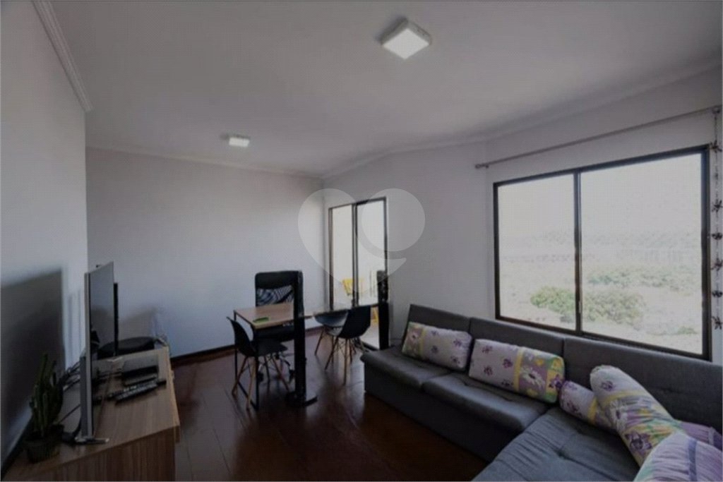 Apartamento à venda com 3 quartos em Vila Guarani (z Sul), São Paulo, SP