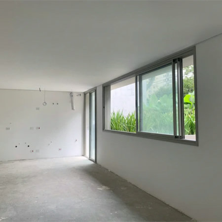 Apartamento à venda com 2 suítes em Vila Madalena, São Paulo, SP
