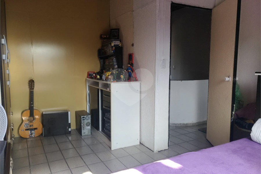 Sobrado à venda com 4 quartos em Vila Maria, São Paulo, SP
