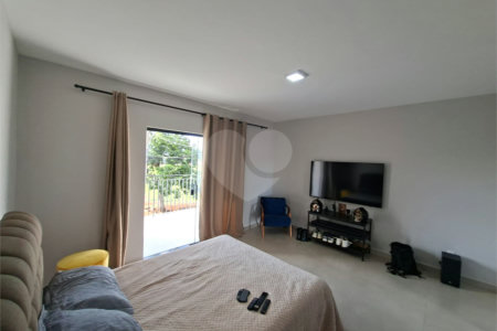 Sobrado à venda com 5 quartos em Jardim Bela Vista, Itapetininga, SP