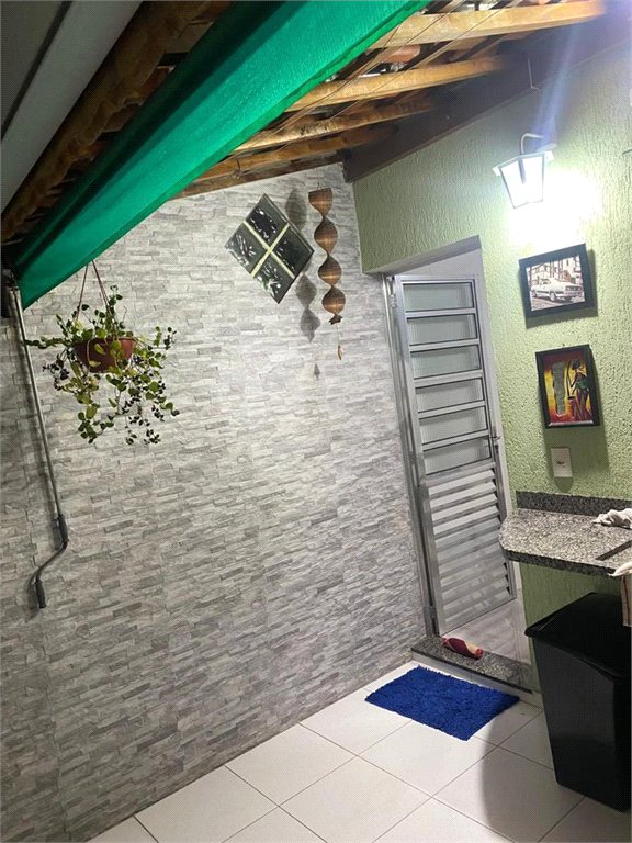Sobrado à venda com 2 quartos em Pirituba, São Paulo, SP