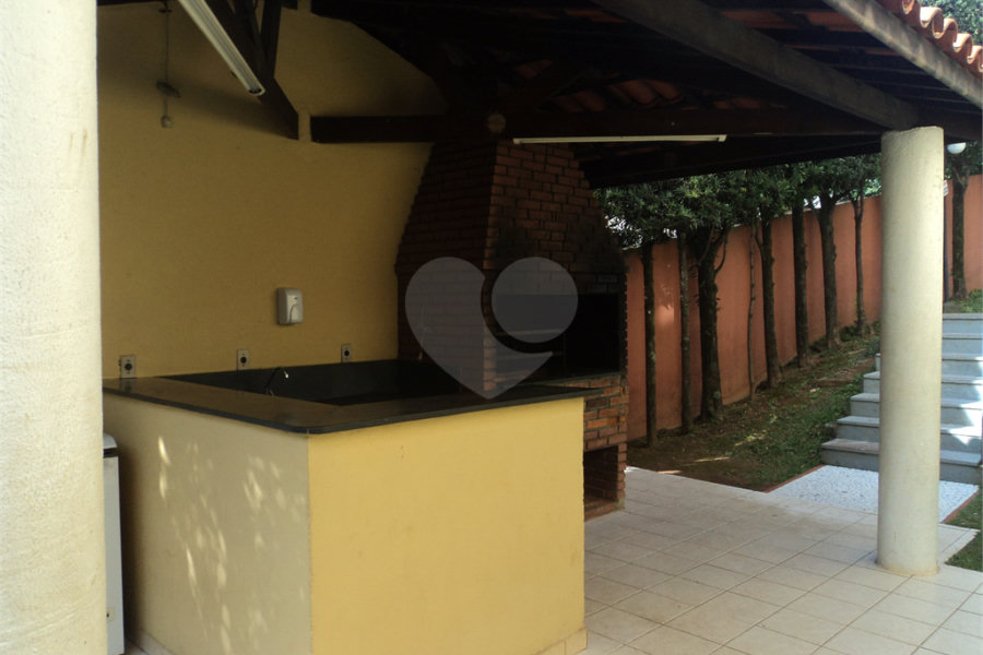 Apartamento à venda com 2 quartos em Conjunto Residencial Vista Verde, São Paulo, SP