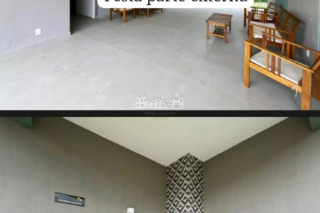 Casa Térrea à Venda no Condomínio Dei Fiori – Atibaia/SP