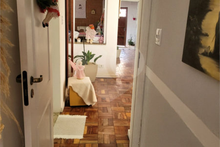 Casa Térrea à venda com 4 quartos, sendo 1 suíte,  em Vila Nova Socorro, Mogi das Cruzes, SP