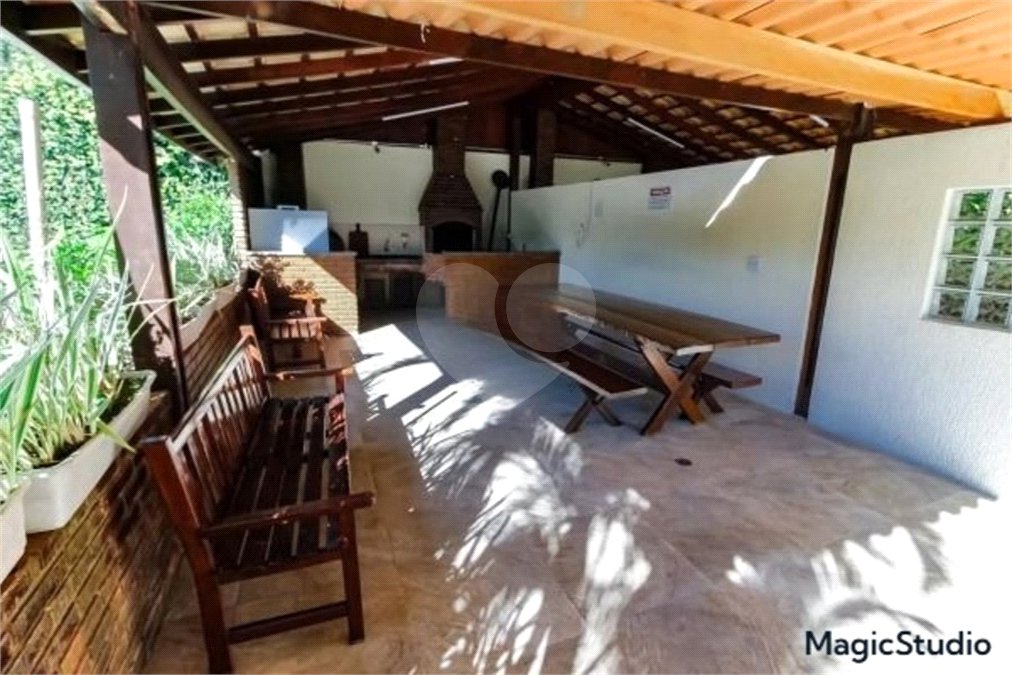 Apartamento à venda com 3 quartos em Jardim Ampliação, São Paulo, SP