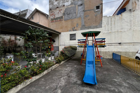 Cobertura à venda com 3 quartos em Tijuca, Rio de Janeiro, RJ