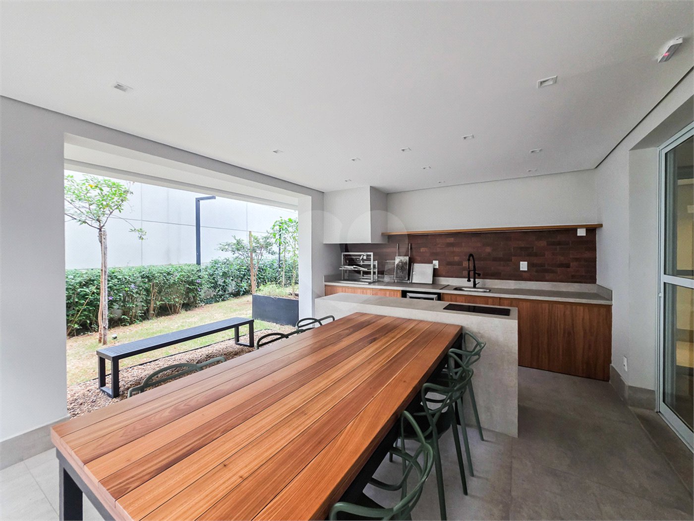 Studio à venda com 1 quarto em Pinheiros, São Paulo, SP