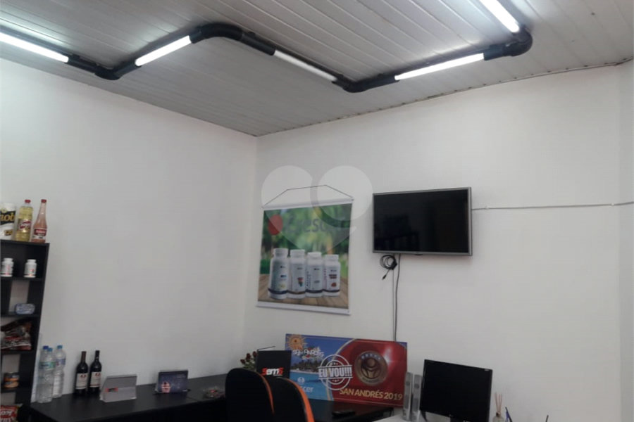 Prédio à venda em Santana, São Paulo, SP