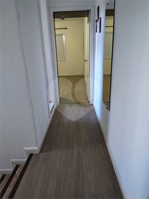 Sobrado à venda com 2 quartos em Tucuruvi, São Paulo, SP